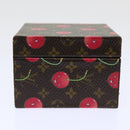 LOUIS VUITTON Monogram Cherry Box Limited To 200 Pieces World Wide Auth 47829AM-4