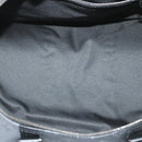 LOUIS VUITTON Eclipse Reverse Keepall Bandouliere 50 Bag M45392 LV Auth 47830S-9