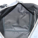 LOUIS VUITTON Eclipse Reverse Keepall Bandouliere 50 Bag M45392 LV Auth 47830S-14