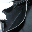 LOUIS VUITTON Eclipse Reverse Keepall Bandouliere 50 Bag M45392 LV Auth 47830S-11