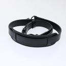 LOUIS VUITTON Eclipse Reverse Keepall Bandouliere 50 Bag M45392 LV Auth 47830S-15