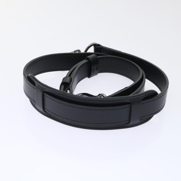 LOUIS VUITTON Eclipse Reverse Keepall Bandouliere 50 Bag M45392 LV Auth 47830S