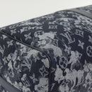 LOUIS VUITTON Monogram Tapestry Keepall Bandouliere 50 Boston M57285 Auth 48047S-16