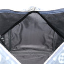 LOUIS VUITTON Monogram Tapestry Keepall Bandouliere 50 Boston M57285 Auth 48047S-21