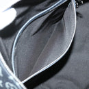 LOUIS VUITTON Monogram Tapestry Keepall Bandouliere 50 Boston M57285 Auth 48047S-23