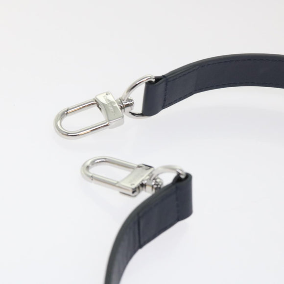 LOUIS VUITTON Monogram Tapestry Keepall Bandouliere 50 Boston M57285 Auth 48047S