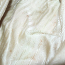 PRADA Hand Bag Nylon Beige Auth 48236-19