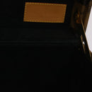 LOUIS VUITTON Monogram Stripe Cotteville 40 Trunk HUMAN MADE M20464 Auth 48522S-99