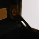 LOUIS VUITTON Monogram Stripe Cotteville 40 Trunk HUMAN MADE M20464 Auth 48522S-101