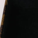 LOUIS VUITTON Monogram Stripe Cotteville 40 Trunk HUMAN MADE M20464 Auth 48522S-102