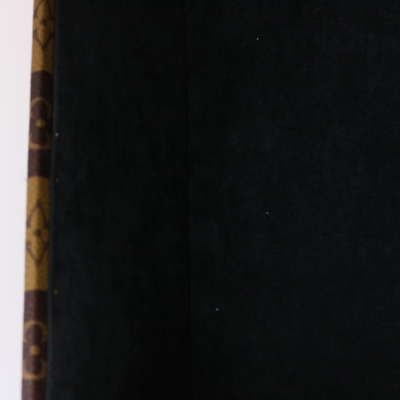 LOUIS VUITTON Monogram Stripe Cotteville 40 Trunk HUMAN MADE M20464 Auth 48522S