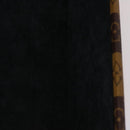 LOUIS VUITTON Monogram Stripe Cotteville 40 Trunk HUMAN MADE M20464 Auth 48522S-107