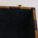 LOUIS VUITTON Monogram Stripe Cotteville 40 Trunk HUMAN MADE M20464 Auth 48522S-108
