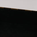 LOUIS VUITTON Monogram Stripe Cotteville 40 Trunk HUMAN MADE M20464 Auth 48522S-20