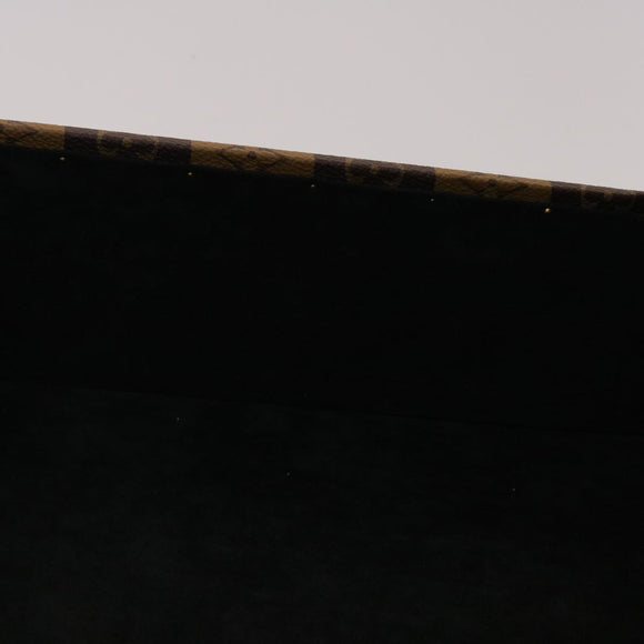 LOUIS VUITTON Monogram Stripe Cotteville 40 Trunk HUMAN MADE M20464 Auth 48522S