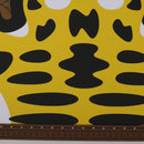 LOUIS VUITTON Monogram Stripe Cotteville 40 Trunk HUMAN MADE M20464 Auth 48522S-28