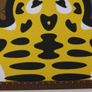 LOUIS VUITTON Monogram Stripe Cotteville 40 Trunk HUMAN MADE M20464 Auth 48522S-37