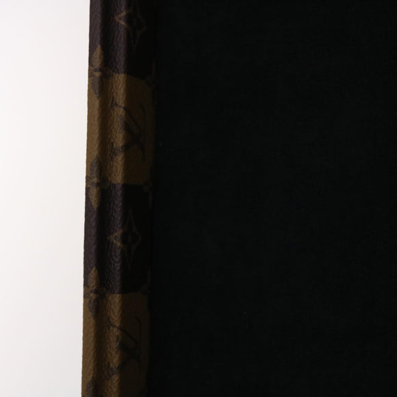 LOUIS VUITTON Monogram Stripe Cotteville 40 Trunk HUMAN MADE M20464 Auth 48522S