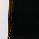 LOUIS VUITTON Monogram Stripe Cotteville 40 Trunk HUMAN MADE M20464 Auth 48522S-94