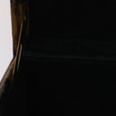 LOUIS VUITTON Monogram Stripe Cotteville 40 Trunk HUMAN MADE M20464 Auth 48522S-97