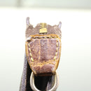 LOUIS VUITTON Monogram Bucket GM Etui Zubehörtasche LV Auth 48560-10