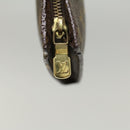 LOUIS VUITTON Monogram Bucket PM Pouch Accessory Pouch LV Auth 48695-8