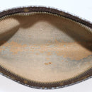 LOUIS VUITTON Monogram Bucket PM Pouch Accessory Pouch LV Auth 48695-9