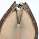 LOUIS VUITTON Monogram Bucket PM Pouch Accessory Pouch LV Auth 48695-16