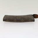 LOUIS VUITTON Monogram Bucket PM Pouch Accessory Pouch LV Auth 48695-6