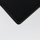 LOUIS VUITTON Epi Agenda GM Day Planner Cover Black R20062 LV Auth 48805-17