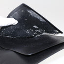 LOUIS VUITTON Epi Agenda GM Day Planner Cover Black R20062 LV Auth 48805-9