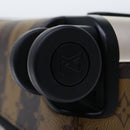 LOUIS VUITTON Monogram Stripe HUMAN MADE Horizon 55 Suitcase M20481 Auth 48828SM-111