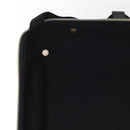 LOUIS VUITTON Monogram Stripe HUMAN MADE Horizon 55 Suitcase M20481 Auth 48828SM-116