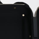 LOUIS VUITTON Monogram Stripe HUMAN MADE Horizon 55 Suitcase M20481 Auth 48828SM-118