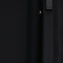 LOUIS VUITTON Monogram Stripe HUMAN MADE Horizon 55 Suitcase M20481 Auth 48828SM-121