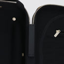 LOUIS VUITTON Monogram Stripe HUMAN MADE Horizon 55 Suitcase M20481 Auth 48828SM-125