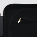 LOUIS VUITTON Monogram Stripe HUMAN MADE Horizon 55 Suitcase M20481 Auth 48828SM-128