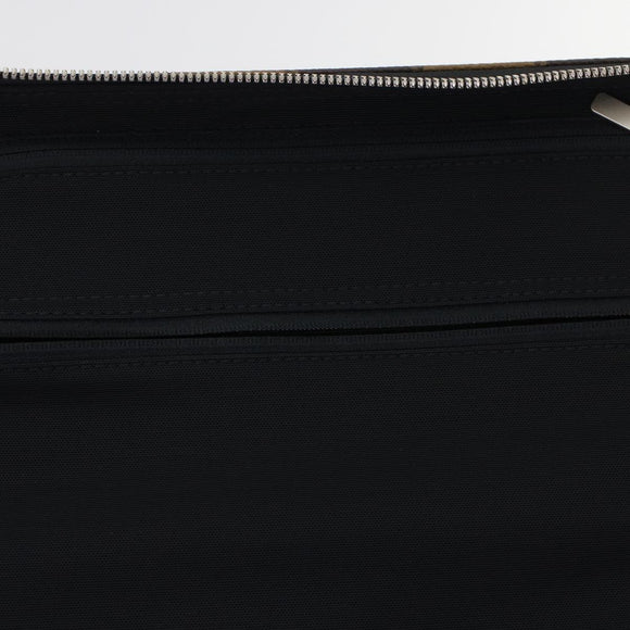LOUIS VUITTON Monogram Stripe HUMAN MADE Horizon 55 Suitcase M20481 Auth 48828SM