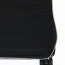 LOUIS VUITTON Monogram Stripe HUMAN MADE Horizon 55 Suitcase M20481 Auth 48828SM-136