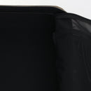 LOUIS VUITTON Monogram Stripe HUMAN MADE Horizon 55 Suitcase M20481 Auth 48828SM-139