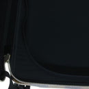 LOUIS VUITTON Monogram Stripe HUMAN MADE Horizon 55 Suitcase M20481 Auth 48828SM-143