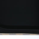 LOUIS VUITTON Monogram Stripe HUMAN MADE Horizon 55 Suitcase M20481 Auth 48828SM-144