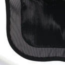 LOUIS VUITTON Monogram Stripe HUMAN MADE Horizon 55 Suitcase M20481 Auth 48828SM-151