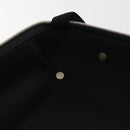 LOUIS VUITTON Monogram Stripe HUMAN MADE Horizon 55 Suitcase M20481 Auth 48828SM-31
