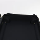 LOUIS VUITTON Monogram Stripe HUMAN MADE Horizon 55 Suitcase M20481 Auth 48828SM-33