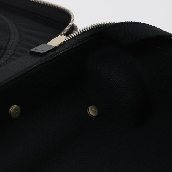 LOUIS VUITTON Monogram Stripe HUMAN MADE Horizon 55 Suitcase M20481 Auth 48828SM