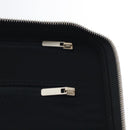 LOUIS VUITTON Monogram Stripe HUMAN MADE Horizon 55 Suitcase M20481 Auth 48828SM-39