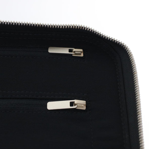 LOUIS VUITTON Monogram Stripe HUMAN MADE Horizon 55 Suitcase M20481 Auth 48828SM
