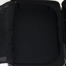 LOUIS VUITTON Monogram Stripe HUMAN MADE Horizon 55 Suitcase M20481 Auth 48828SM-41
