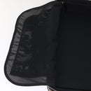 LOUIS VUITTON Monogram Stripe HUMAN MADE Horizon 55 Suitcase M20481 Auth 48828SM-42